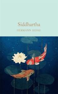 Siddhartha wer. angielska