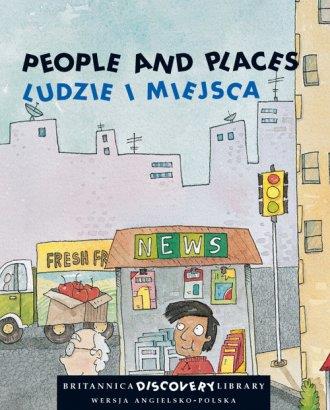 LUDZIE I MIEJSCA