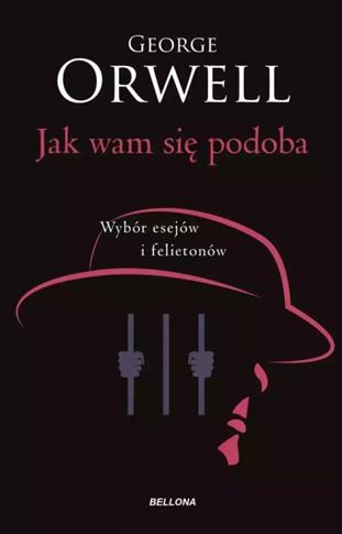 JAK WAM SIĘ PODOBA