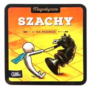 Szachy magnetyczne