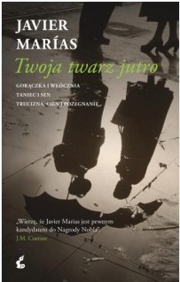 TWOJA TWARZ JUTRO