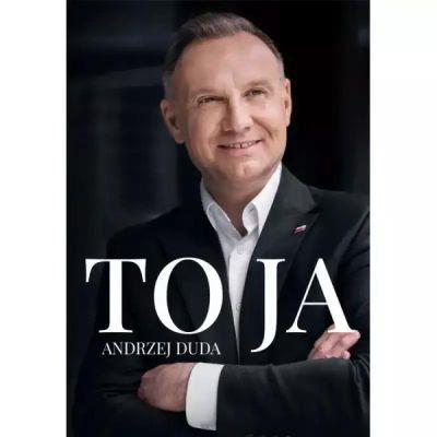 TO JA. ANDRZEJ DUDA
