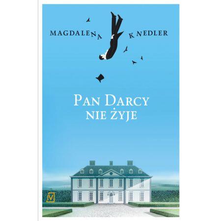 PAN DARCY NIE ŻYJE