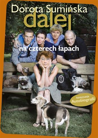 Dalej na czterech łapach