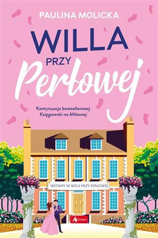Willa przy Perłowej