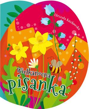 WIELKANOCNA PISANKA