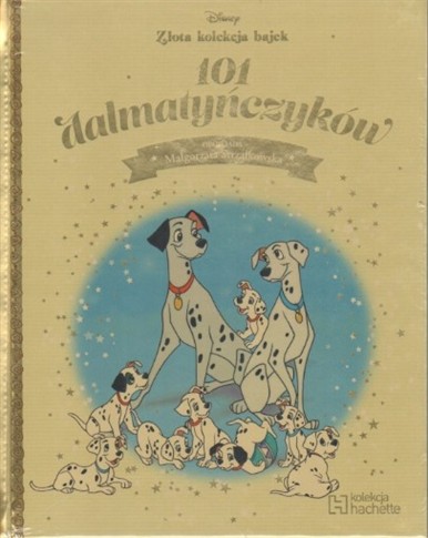101 DALMATYŃCZYKÓW