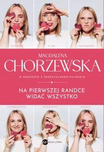 Na pierwszej randce widać wszystko