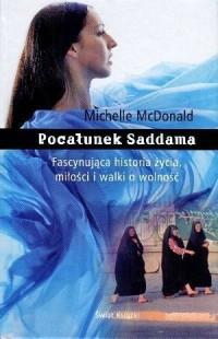 POCAŁUNEK SADDAMA POCKET