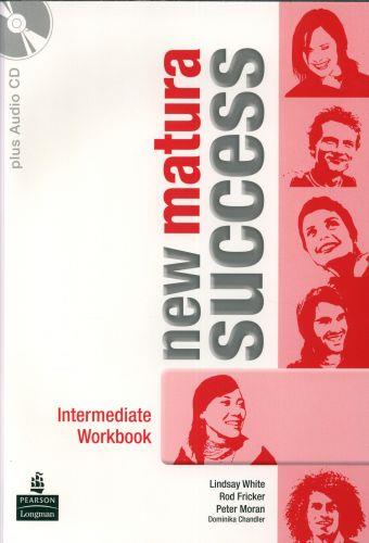 NEW MATURA SUCCESS. INTERMEDIATE. ZESZYT ĆWICZEŃ