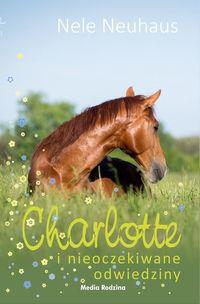 CHARLOTTE I NIEOCZEKIWANE ODWIEDZINY