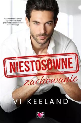 NIESTOSOWNE ZACHOWANIE
