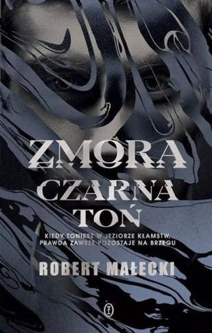 ZMORA. CZARNA TOŃ