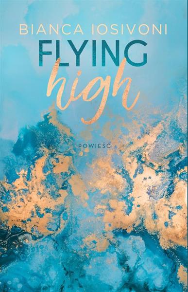 FLYING HIGH