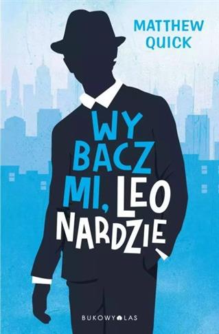 WYBACZ MI, LEONARDZIE