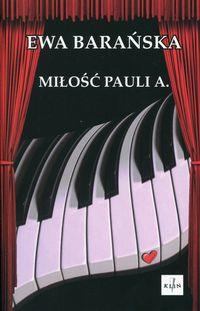 MIŁOŚĆ PAULI A.