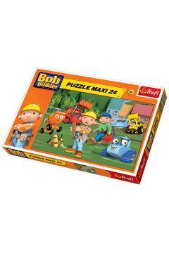 PUZZLE 24 NA BOISKU MAXI