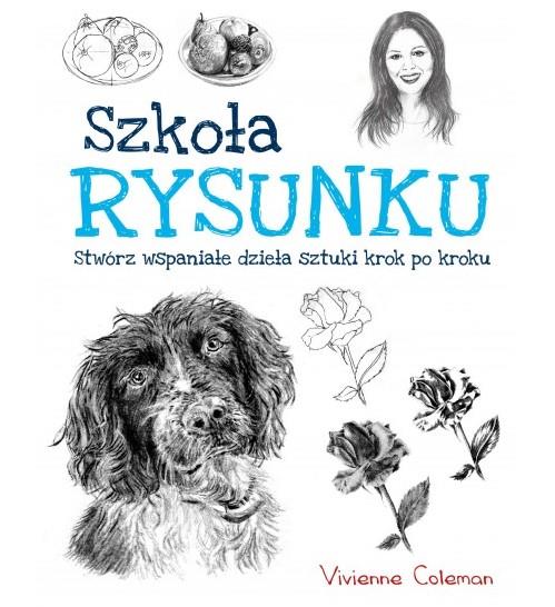 SZKOŁA RYSUNKU