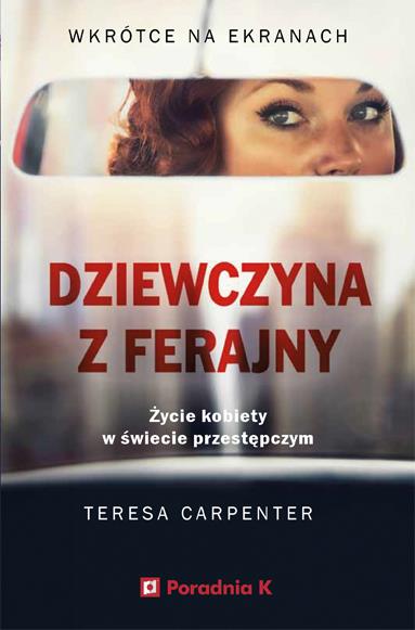 DZIEWCZYNA Z FERAJNY. ŻYCIE KOBIETY W ŚWIECIE