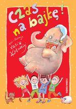 CZAS NA BAJKĘ