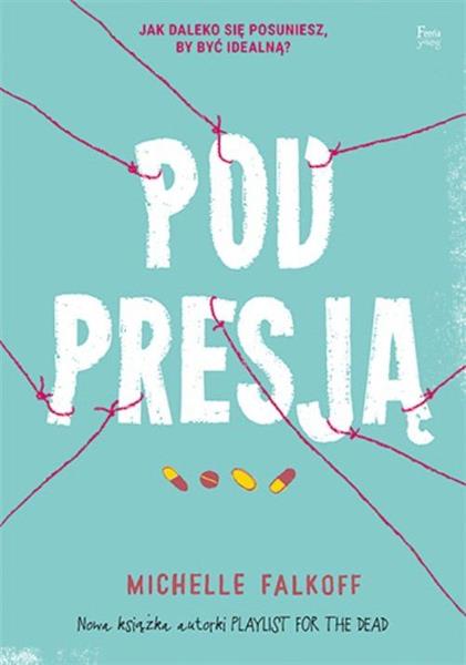 POD PRESJĄ