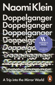 Doppelganger wer. angielska