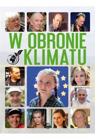 W obronie klimatu