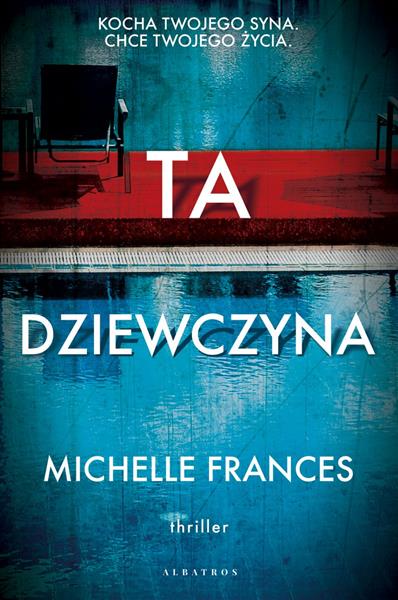 TA DZIEWCZYNA