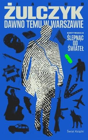 DAWNO TEMU W WARSZAWIE