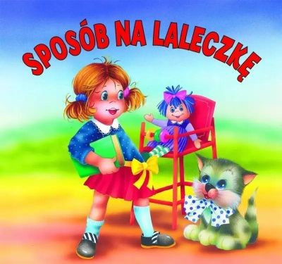 SPOSÓB NA LALECZKĘ