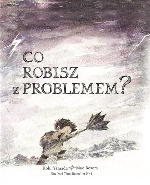 CO ROBISZ Z PROBLEMEM?