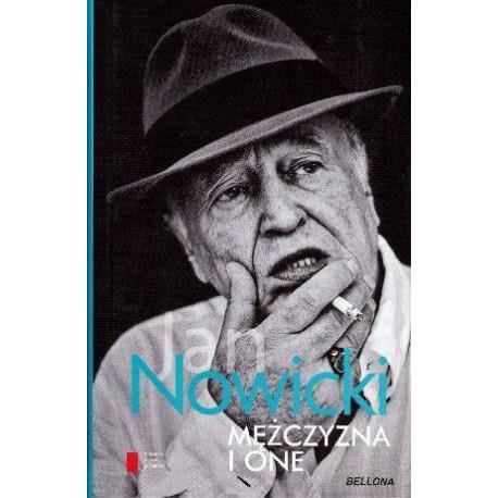MĘŻCZYZNA I ONE NOWICKI JAN