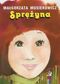 SPRĘŻYNA