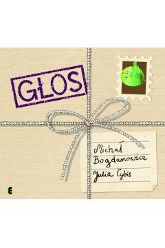 Głos