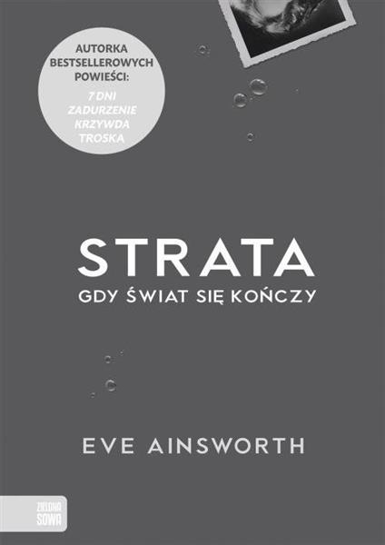 STRATA. GDY ŚWIAT SIĘ KOŃCZY