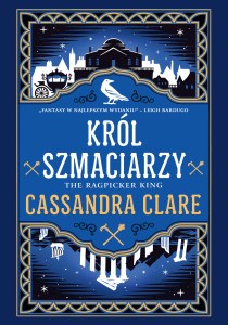 Król Szmaciarzy