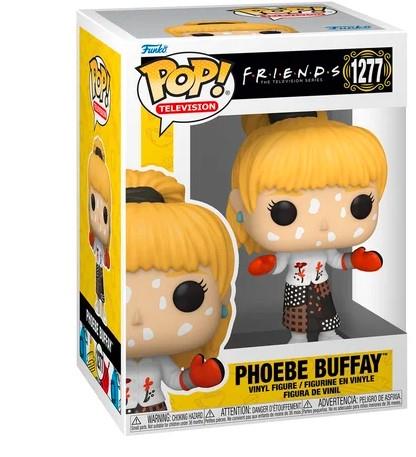Funko POP! Television, figurka kolekcjonerska