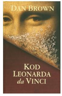 KOD LEONARDA DA VINCI