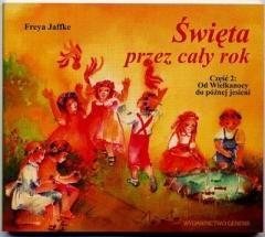 ŚWIĘTA PRZEZ CAŁY ROK CZ.2