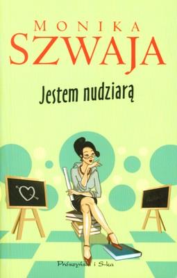 JESTEM NUDZIARĄ