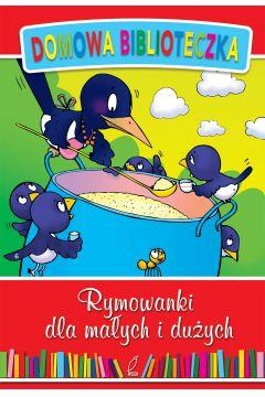 DO.BI. RYMOWANKI DLA MAŁYCH I DUŻYCH