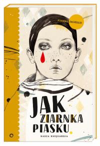 JAK ZIARNKA PIASKU