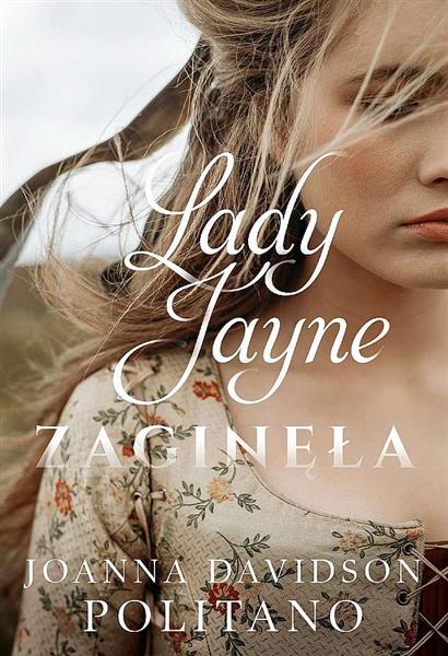 LADY JAYNE ZAGINĘŁA