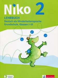 Niko 2 Podręcznik dla mniejszości niemieckiej