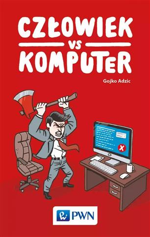 Człowiek vs komputer