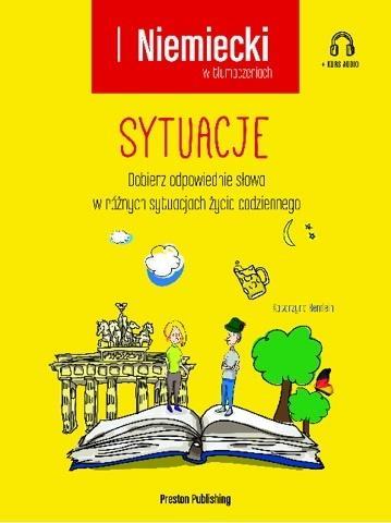 NIEMIECKI W TŁUMACZENIACH. SYTUACJE