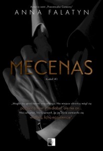 Mecenas. KodeX. Tom 1