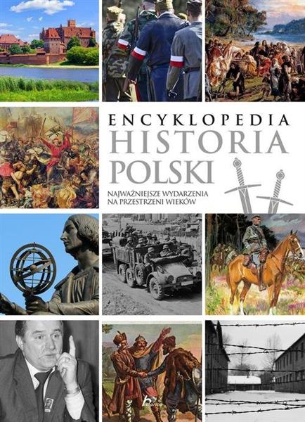 ENCYKLOPEDIA HISTORIA POLSKI
