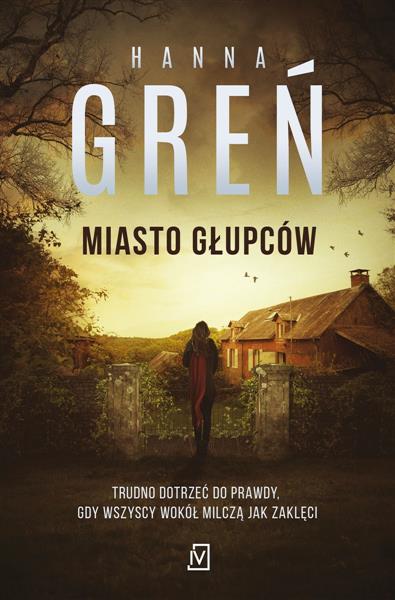 MIASTO GŁUPCÓW