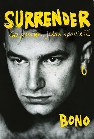 SURRENDER. 40 PIOSENEK, JED… M